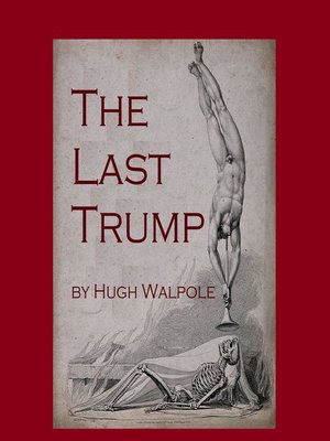 cover image of The Last Trump
